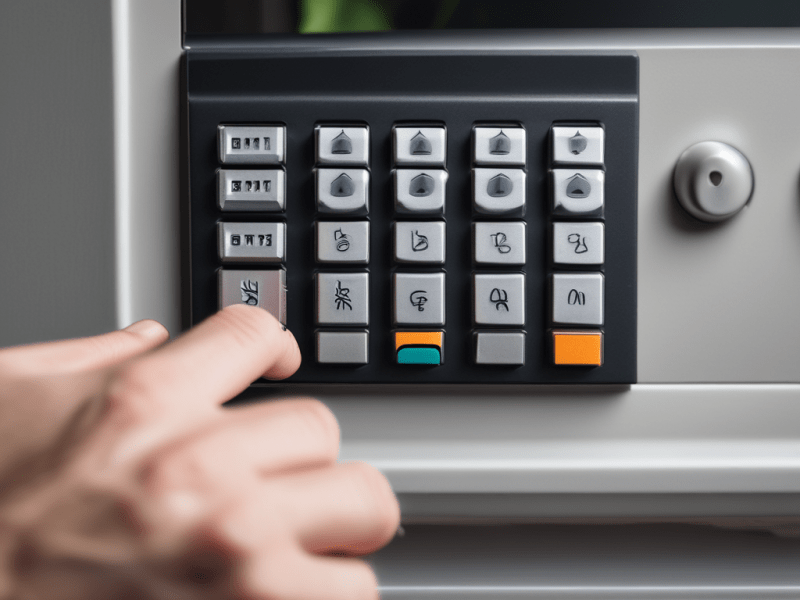 Detección de intrusos